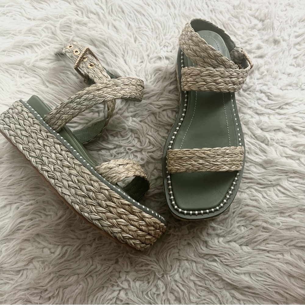 Ulla Johnson Gemma Wedges